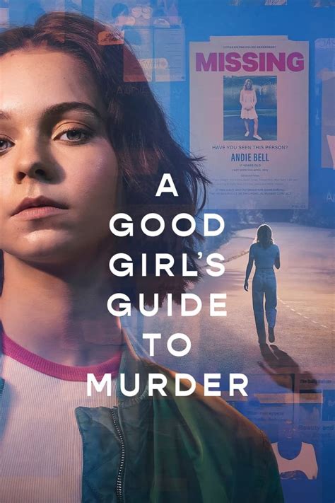 Watch A Good Girl's Guide to Murder full HD on Soap2Day Free.